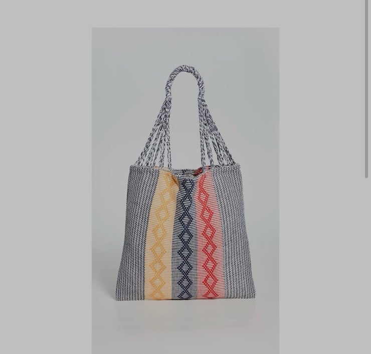 The Bianca bag