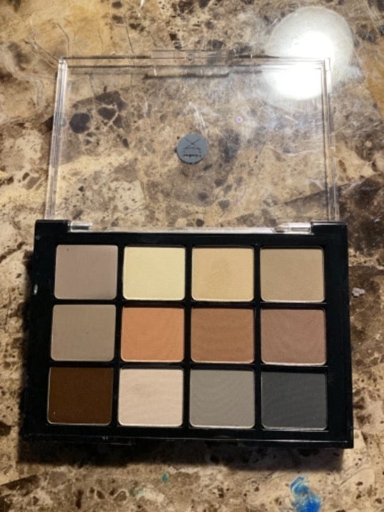 Viseart Pro Palette