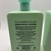 2 Pack Beauty Bliss ~ Cucumber & Aloe Hydrating Gel Cleanser 16.5 fl oz