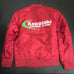 Excellent condition KAWASAKI MA-1 ASST SERIES tag, price tag S
