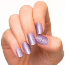 RARE! VHTF! Incoco Lavendar Allure
