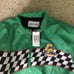 Cashcrew short wind suit size XXL