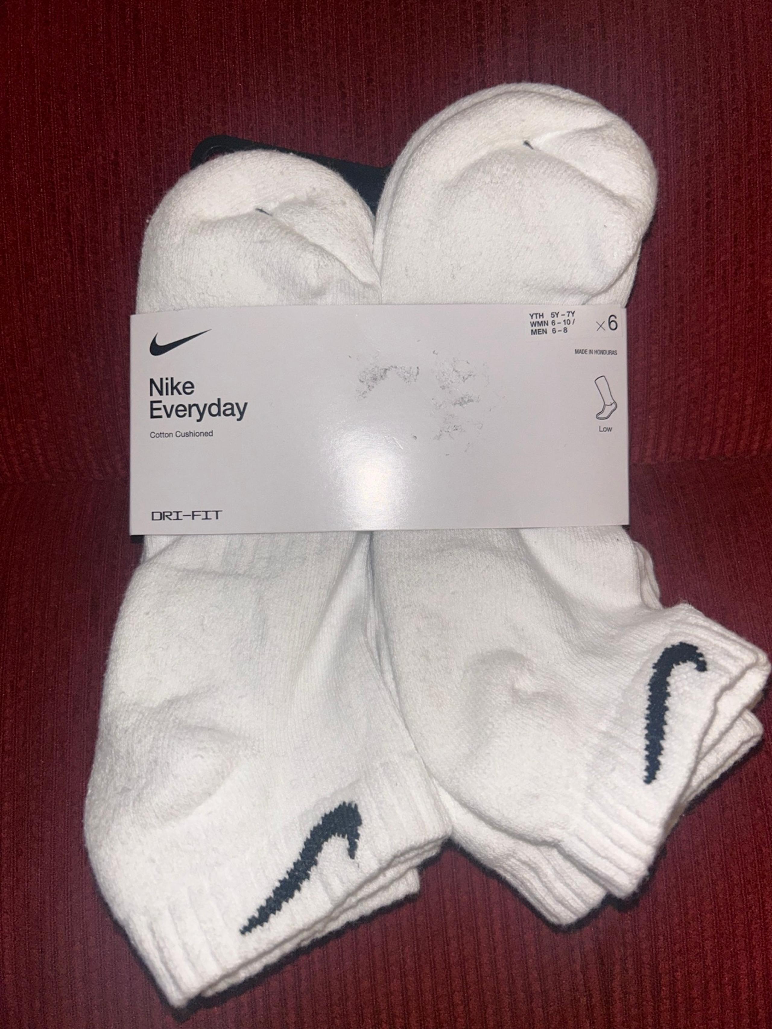 Nike