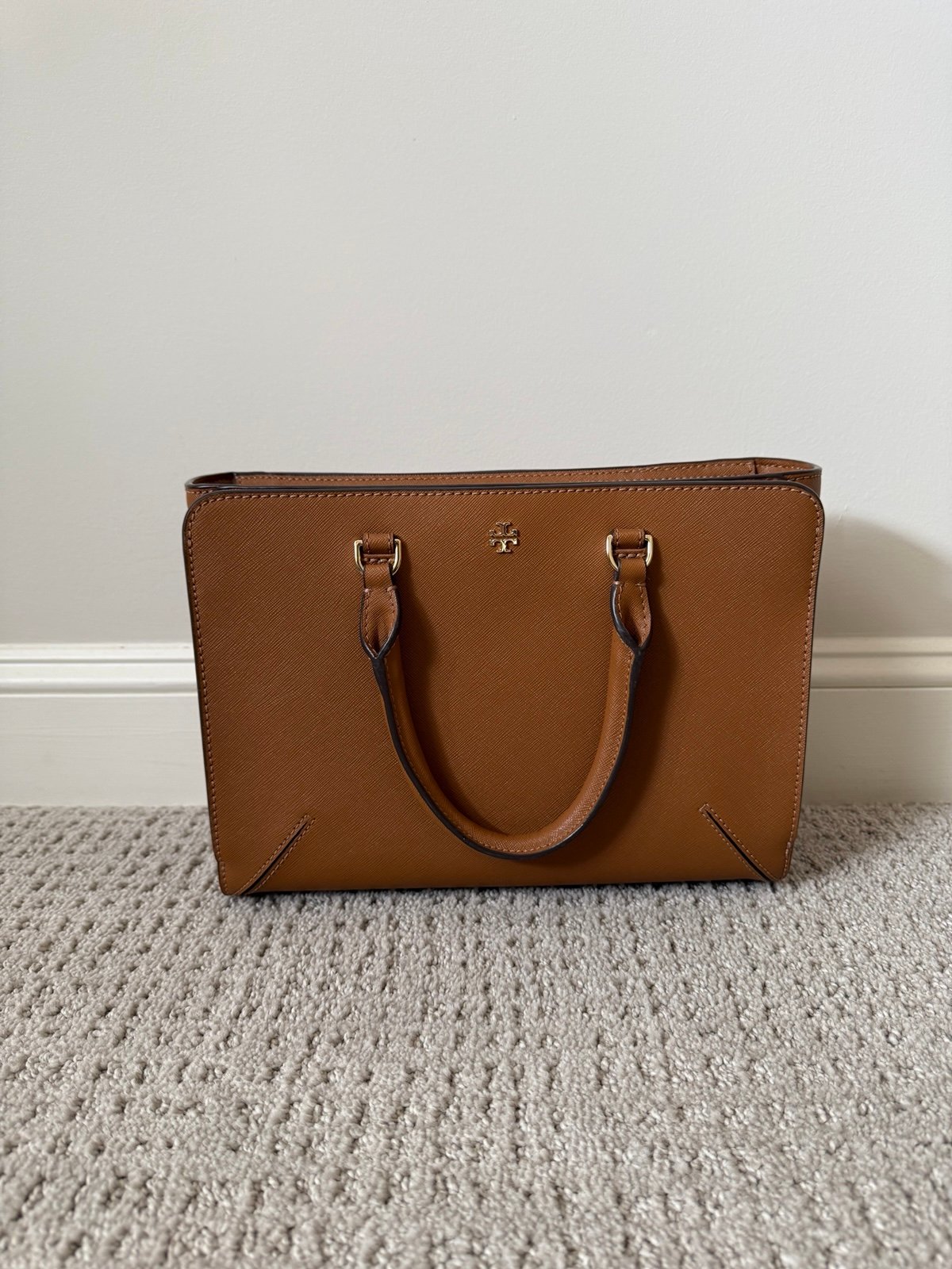 Tory Burch Crossbody Tote