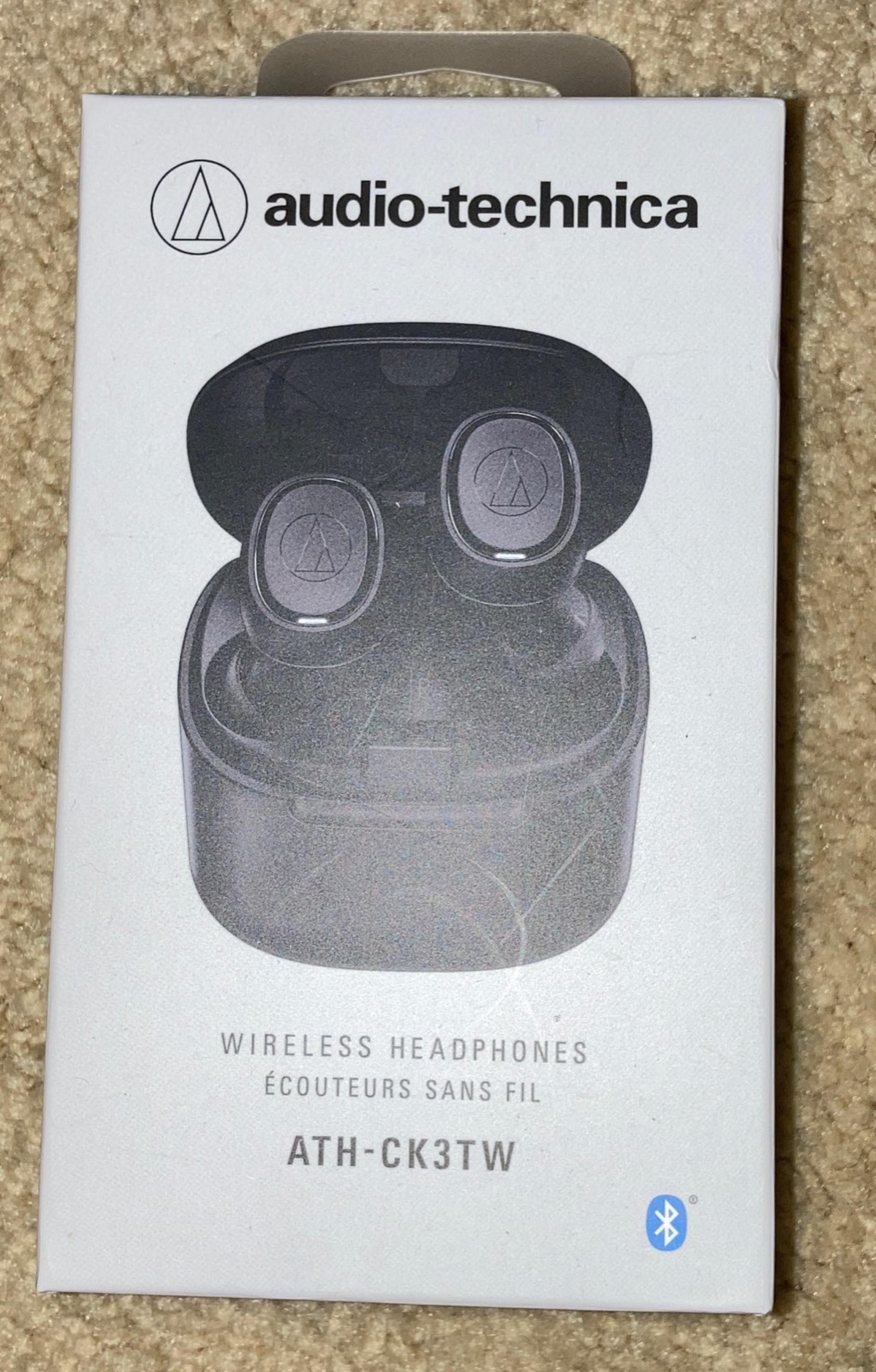 audio technica wireless headphones - Audio-Technica