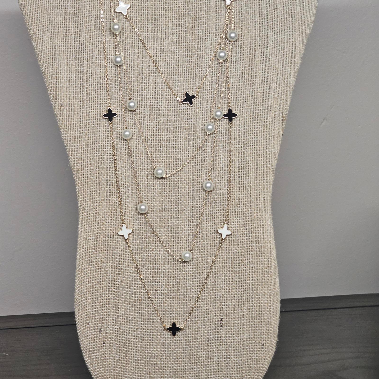 Duchess Necklace