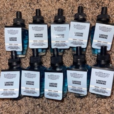 Bath and Body Works Wallflowers