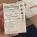 LED MR16-GU10 bulb