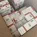 LED MR16-GU10 bulb