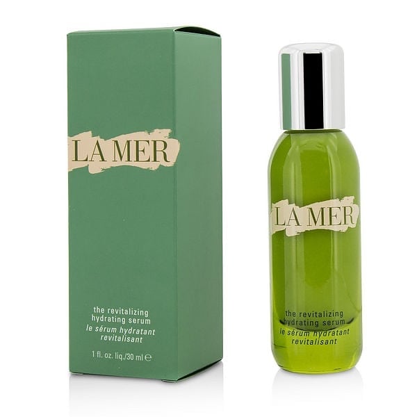 La Mer the revitalizing hydrating serum 30ml/1oz