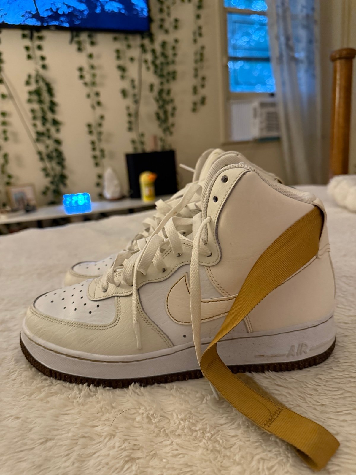 Nike Air Force 1 High ‘07