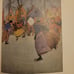 Hans Brinker Or The Silver Skates By Mary Mapes Dodge; Illustrated By Edna Cooke