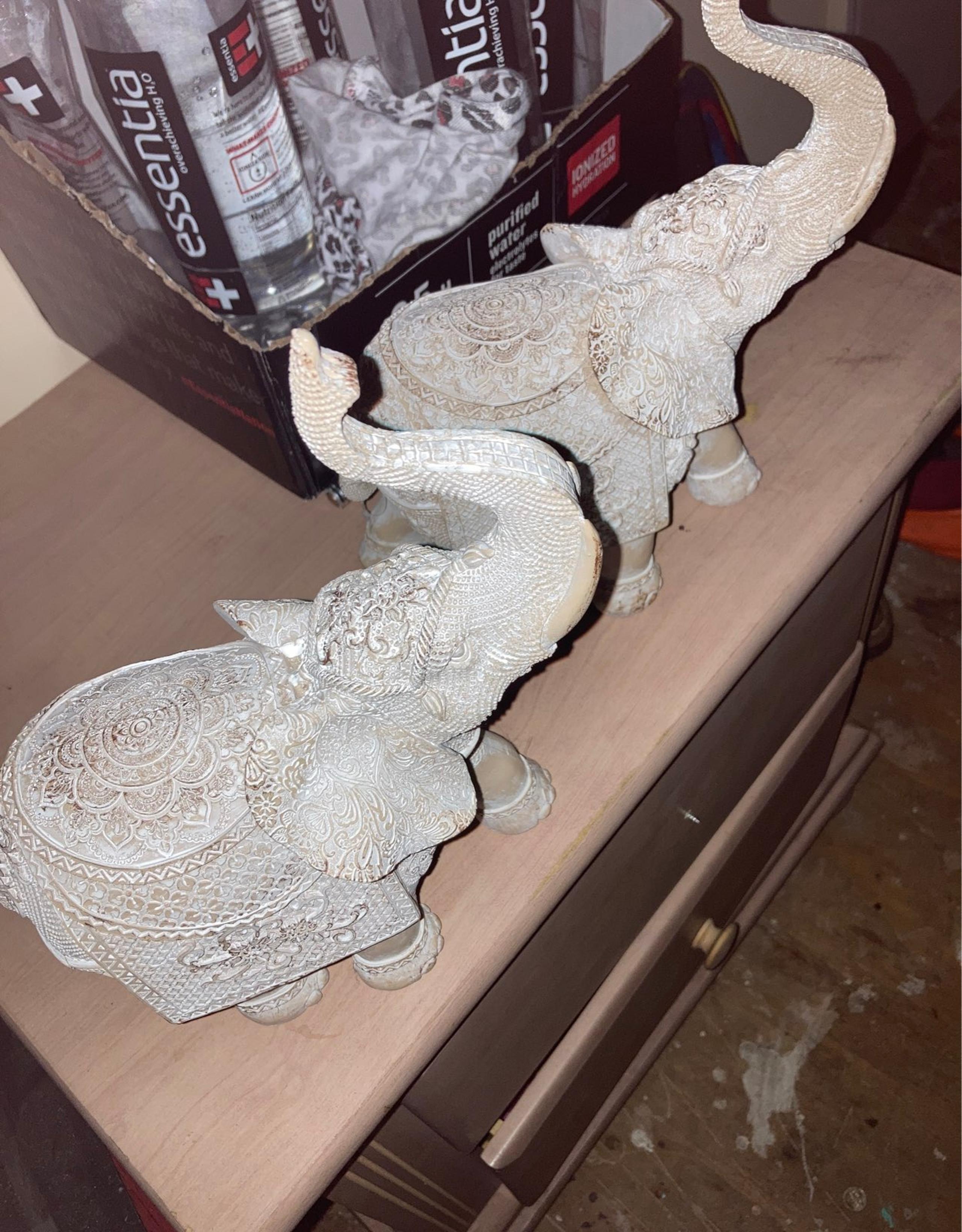 Elephants