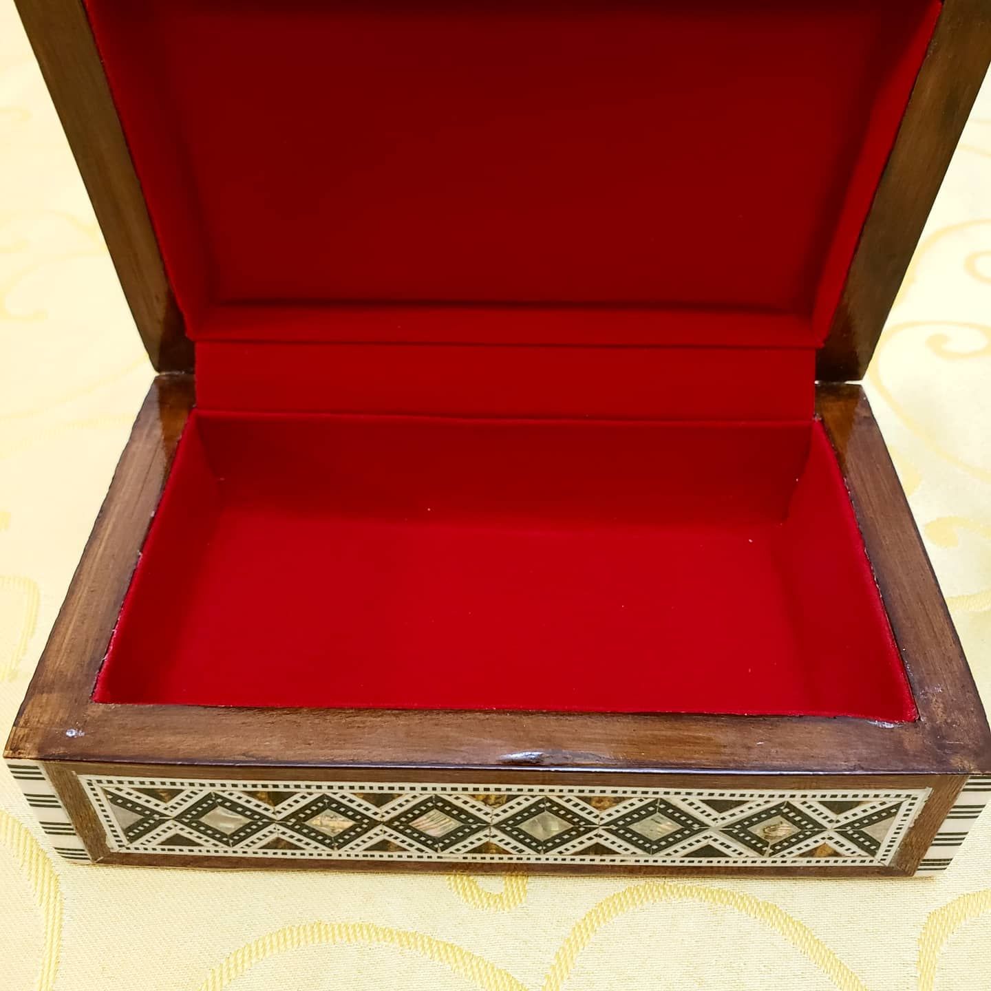 Handmade items