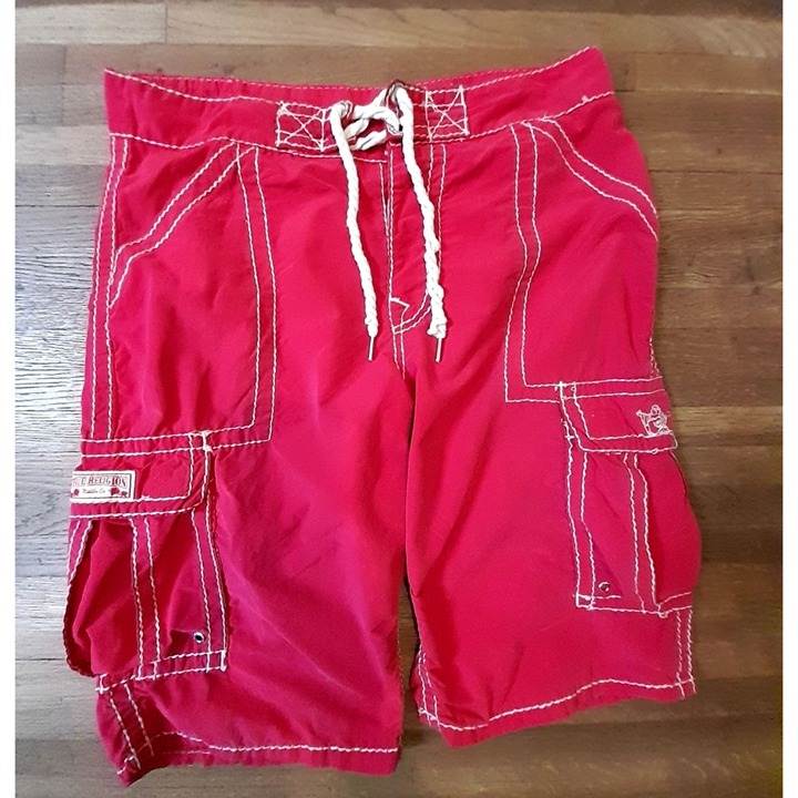 True religion mens swim trunks shop