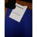 Nike FC Barcelona Blue Fleece Pants Men's Size M New with Tags !