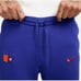 Nike FC Barcelona Blue Fleece Pants Men's Size M New with Tags !