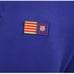 Nike FC Barcelona Blue Fleece Pants Men's Size M New with Tags !