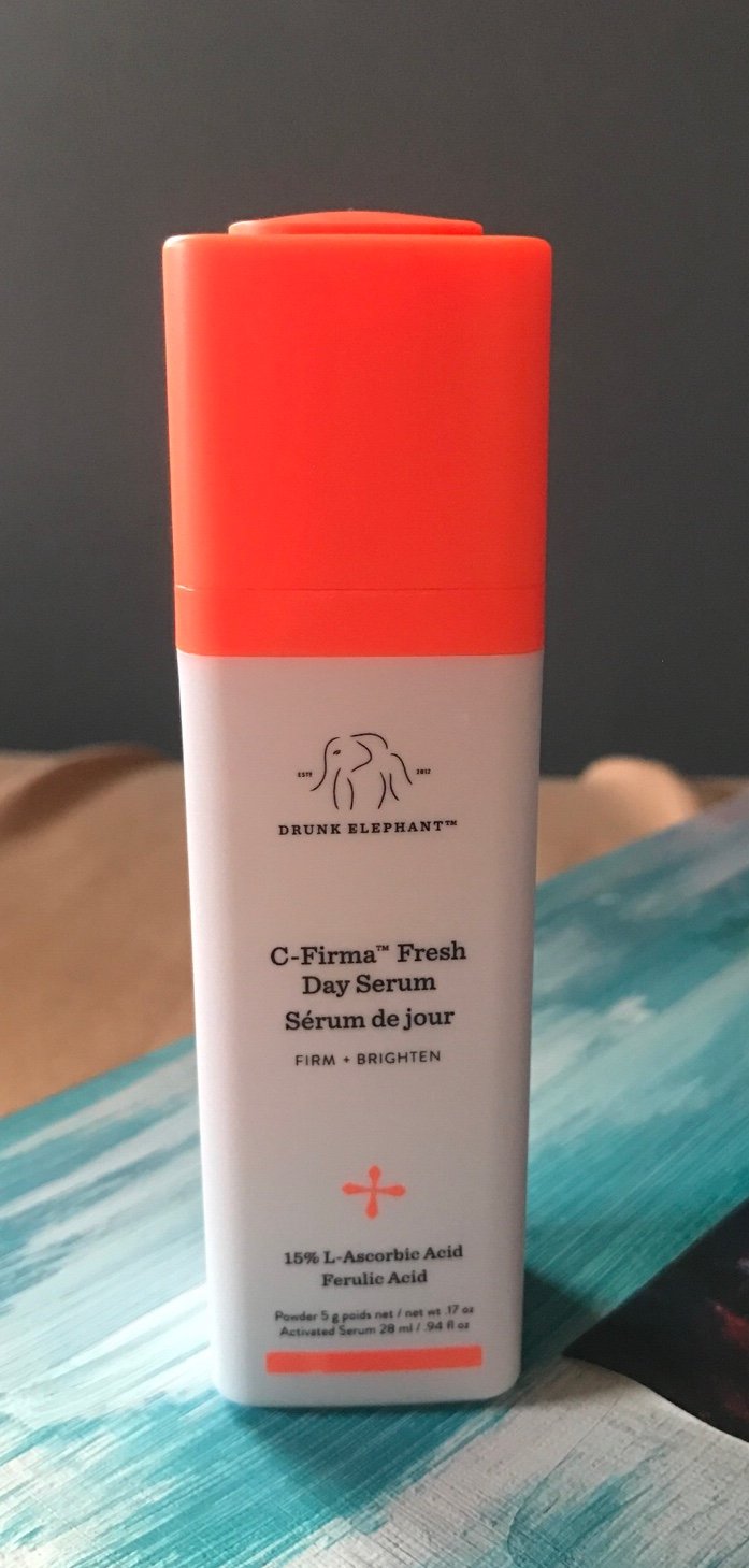 Drunk Elephant C-Firma Fresh Day Serum