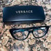 Versace glasses