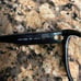 Versace glasses