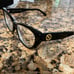 Versace glasses