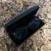 Versace glasses