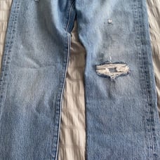 levi 501 jeans