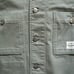 Aime Leon Dore Twill Work Shirt