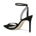 Sam Edelman Ophelia Black Heels