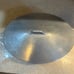 Vtg Master Maid Aluminum Dutch Oven 43