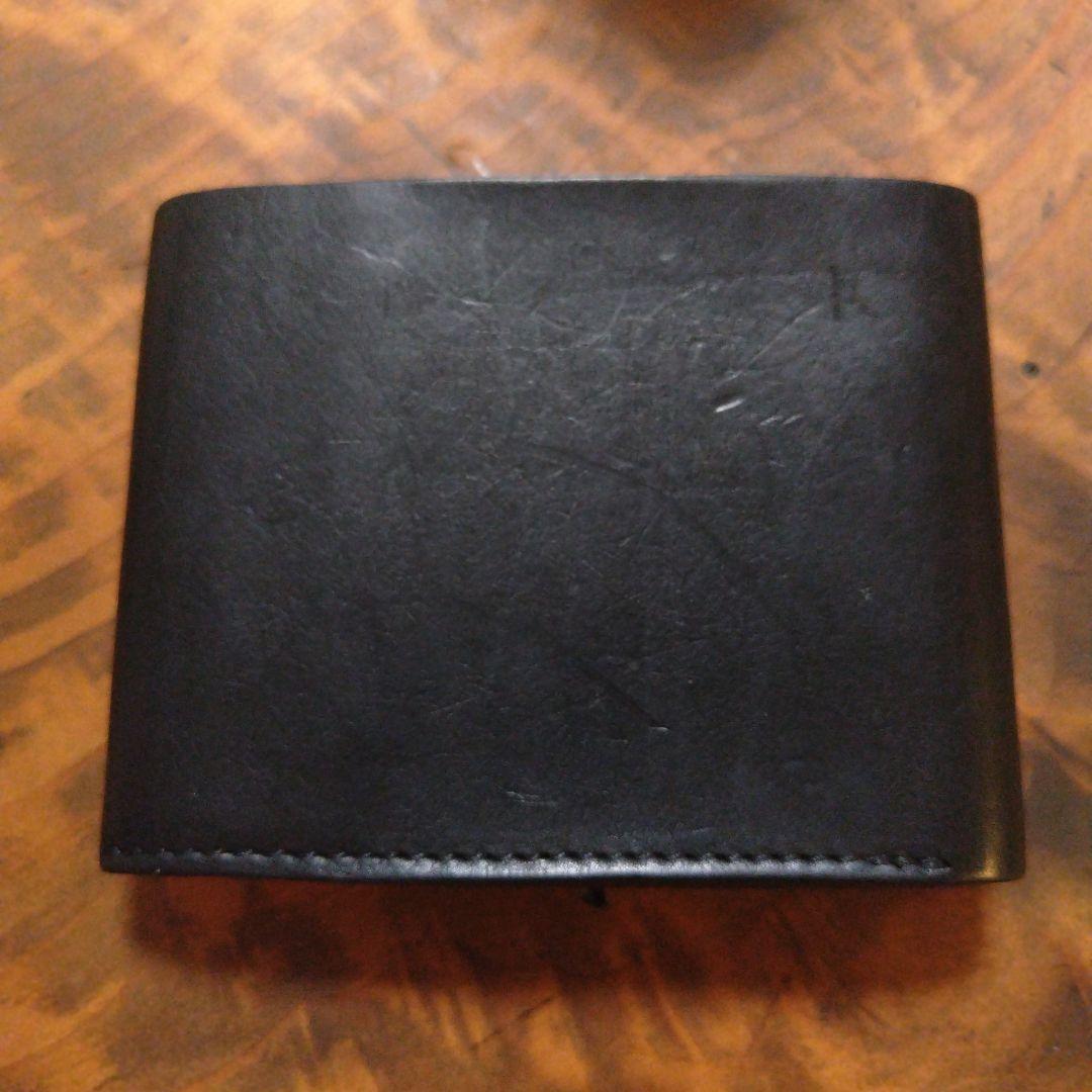 GUIDI CALF COMPACT MULTI WALLET - BACKLASH バックラッシュ通販