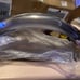 0081 Motorcycle Front Rear Fender Mud Guard for Chopper Bobber Honda Suzuki Kawa