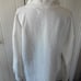 NWT womens JONES NEW YORK white hoodie sweatshirt