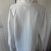 NWT womens JONES NEW YORK white hoodie sweatshirt