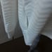 NWT womens JONES NEW YORK white hoodie sweatshirt