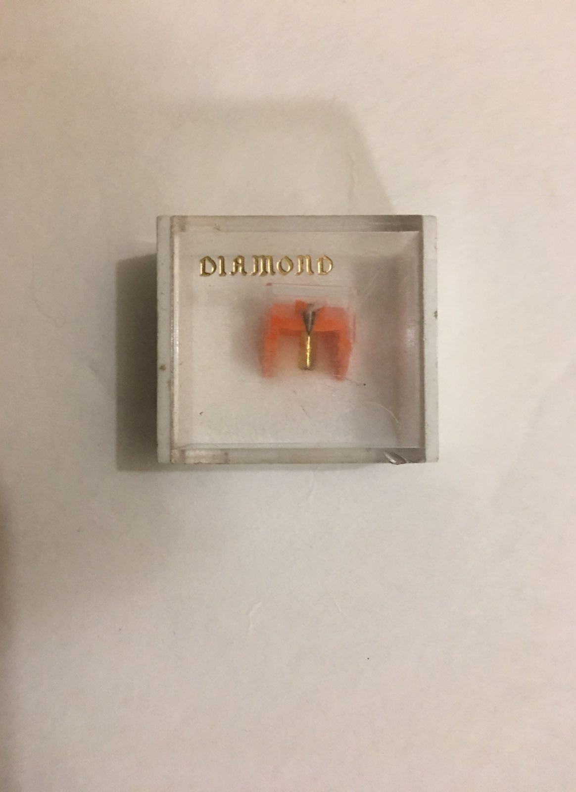 Onkyo DN51 Audio Needles
