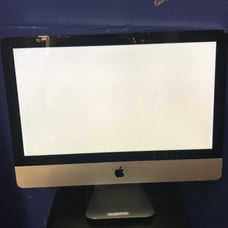 Apple iMac 21.5