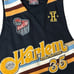 Basketball Harlem Globetrotters jersey