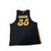 Basketball Harlem Globetrotters jersey