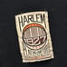 Basketball Harlem Globetrotters jersey