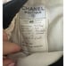 CHANEL Boutique Vintage Black Below the Knee Pencil Skirt Sz 40 US M