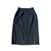 CHANEL Boutique Vintage Black Below the Knee Pencil Skirt Sz 40 US M
