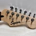 Squier Stratocaster Neck Fully Loaded