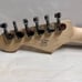 Squier Stratocaster Neck Fully Loaded