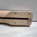 Squier Stratocaster Neck Fully Loaded