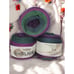 Cascade Whirligig Merino Blend Yarn 3 in Grapevine, Soft Yarn for Crochet Knit