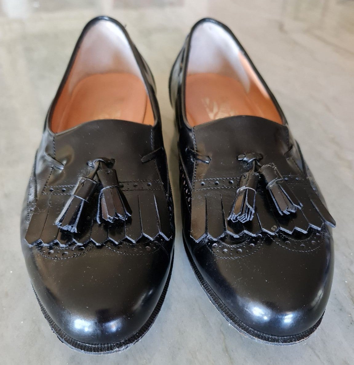 Salvatore Ferragamo Shoes for Men