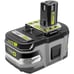 For RYOBI P108 P107 18V One+ Plus High Capacity Battery 6.0Ah 18Volt Lithium-Ion