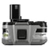 For RYOBI P108 P107 18V One+ Plus High Capacity Battery 6.0Ah 18Volt Lithium-Ion